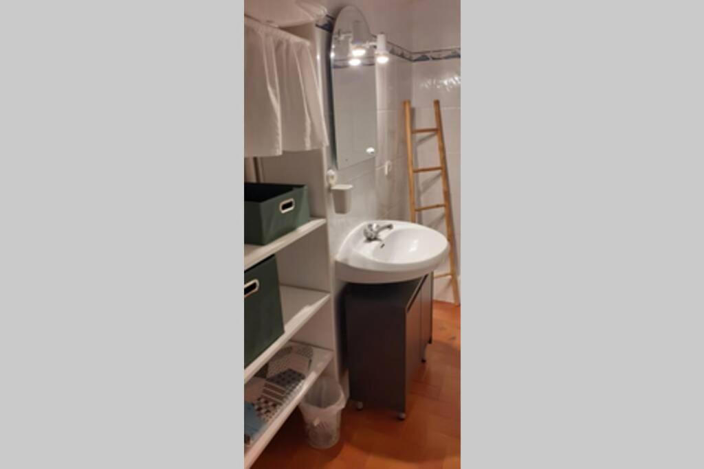 Agreable Logement Proche De La Gare Et Du Polygone Daire Béziers Dış mekan fotoğraf